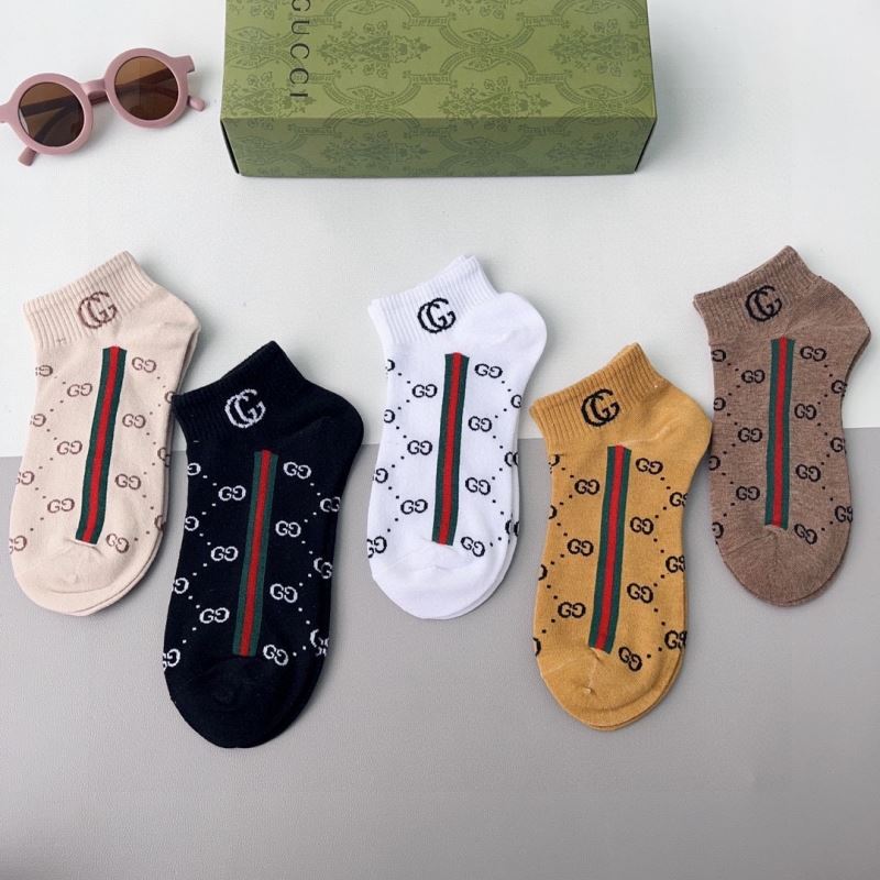 Gucci Socks